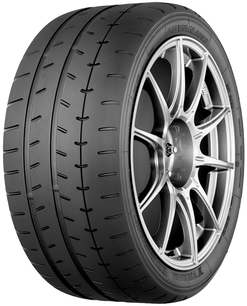 Neumático Yokohama Advan A052 - 265/35R18 97Y