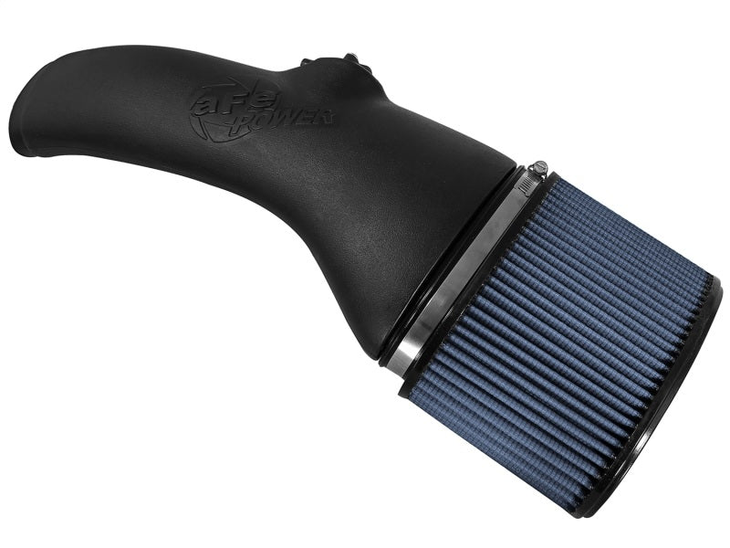 aFe Magnum FORCE Stage-2 Pro 5R Cold Air Intake System 11-13 BMW 335i/xi (E9x) L6 3.0L (t) N55