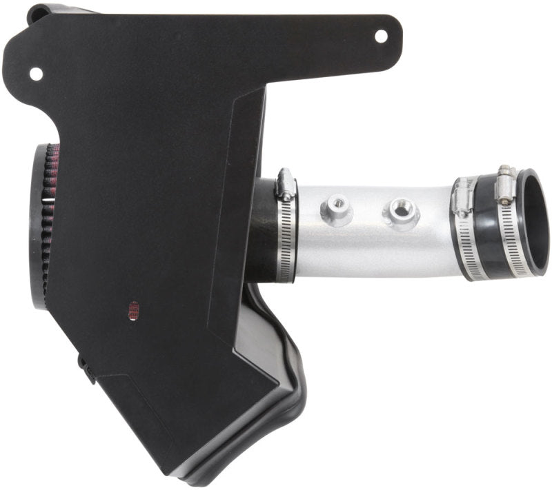 K&N 69 Series Typhoon Performance Intake Kit 2011-13 Mazda 3 L4-2.0L