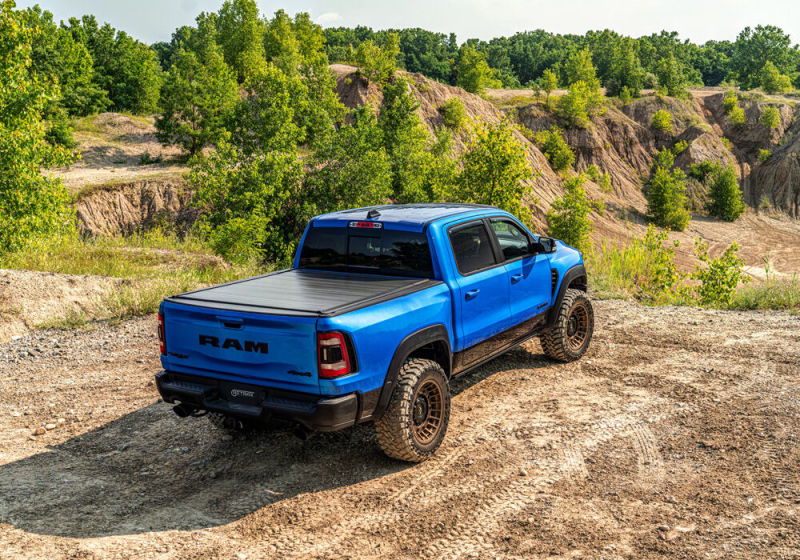 Retrax 19-22 Ram 1500 (5,5 Fuß Bett) Retrax IX