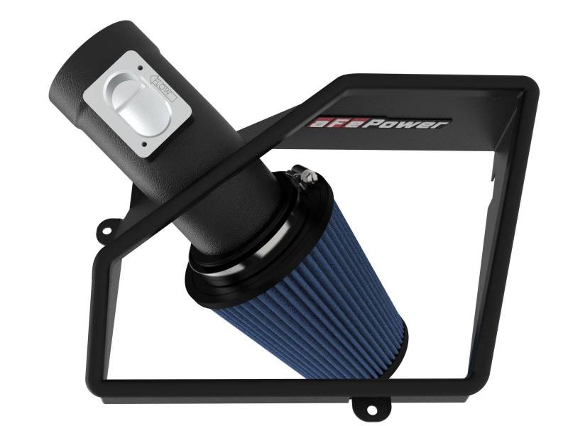 aFe Power Magnum Force Stage-2 Pro 5R Cold Air Intake System 15-17 Mini Cooper S F55/F56 L4 2.0(T)