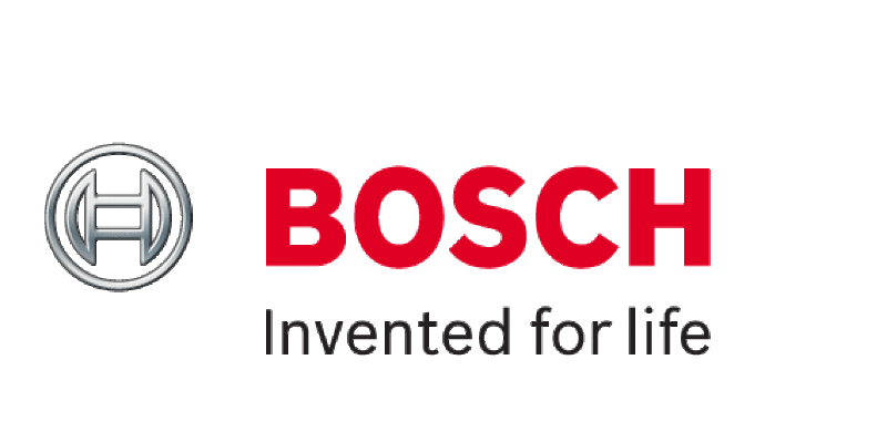 Bosch Electric Water Pump