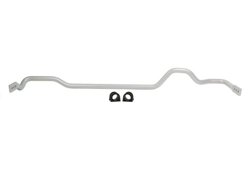 Whiteline 04–07 Subaru STi hinten 27 mm Swaybar-XX h/duty Blade einstellbar *Sonderbestellung*