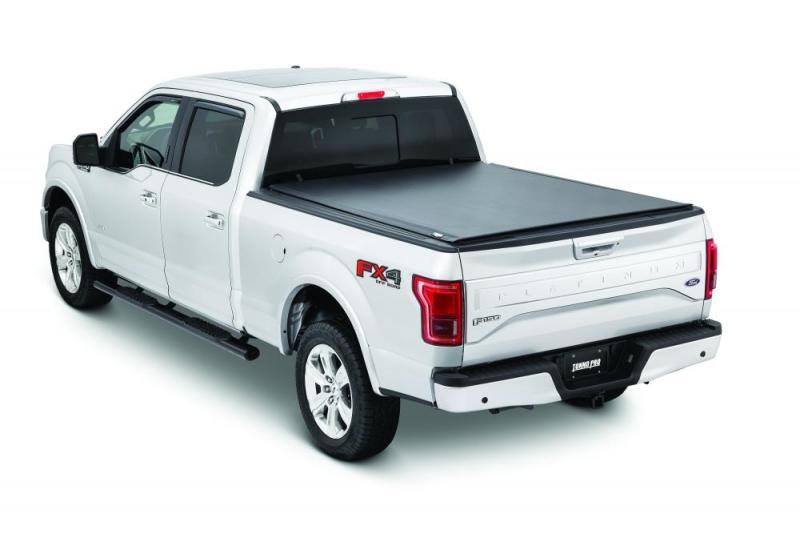 Tonno Pro 09-19 Ford F-150 5,5 Fuß Styleside Lo-Roll Ladeflächenabdeckung