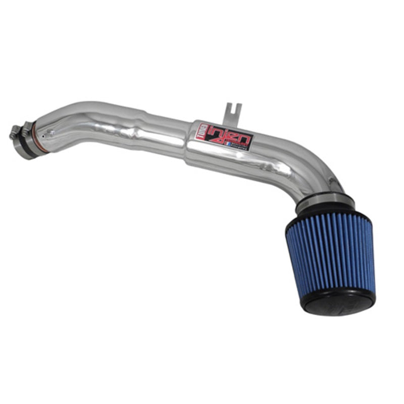 Injen For 11-14 Nissan Juke 1.6L (incl Nismo) Polished Short Ram Intake