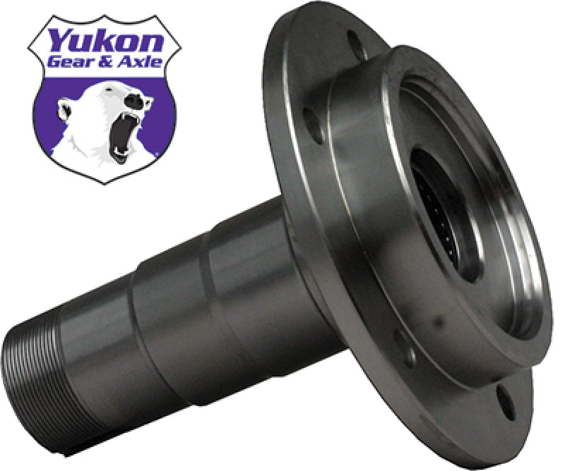 Reemplazo de eje delantero de Yukon Gear Dana 44 y GM 8.5in