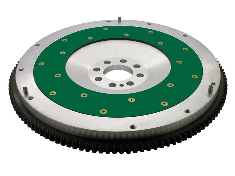 Fidanza For 95-01 Nissan Maxima Aluminum Flywheel