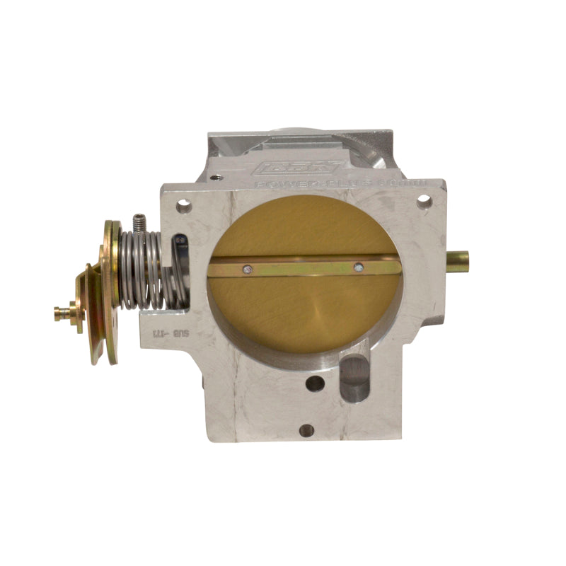 BBK 96-98 GM 305 350 454 GM Vortec 80mm Drosselklappengehäuse BBK Power Plus Serie