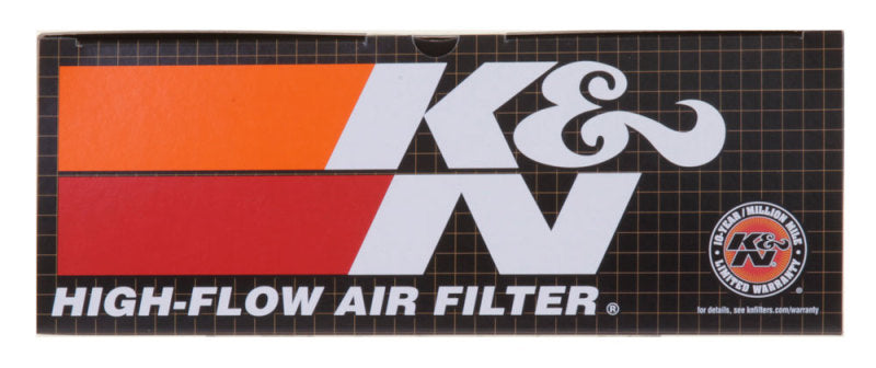 Filtro de aire K&amp;N para modelos Supra 87-92 con y sin turbo