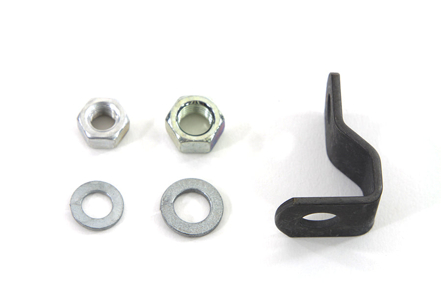 Parts for Harley-Davidson