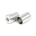 Suspension Fork Leg Lower Stop Set For Harley-Davidson Replaces OEM: 45803-97