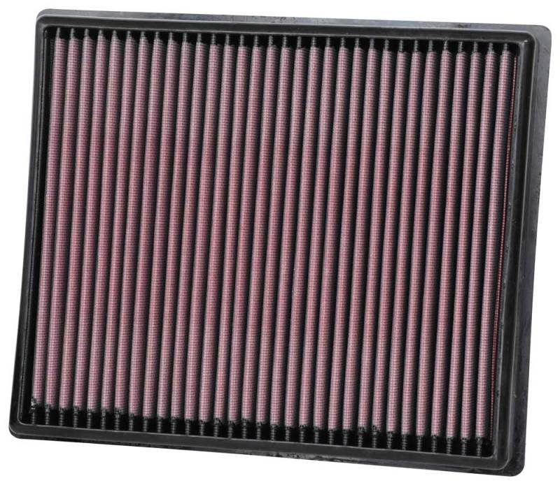 K&N For 20-21 Nissan Frontier 3.8L V6 Replacement Air Filter