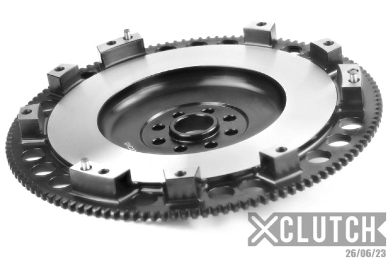 XClutch 13–21 Subaru WRX STi Typ RA 2,5 l Chromoly-Schwungrad