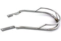 Front Fender Chrome Trim Rail For Harley-Davidson FL 1958-1984