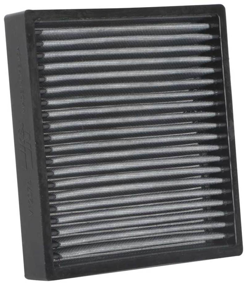 Filtro de aire de cabina K&amp;N para Nissan Altima 19-20