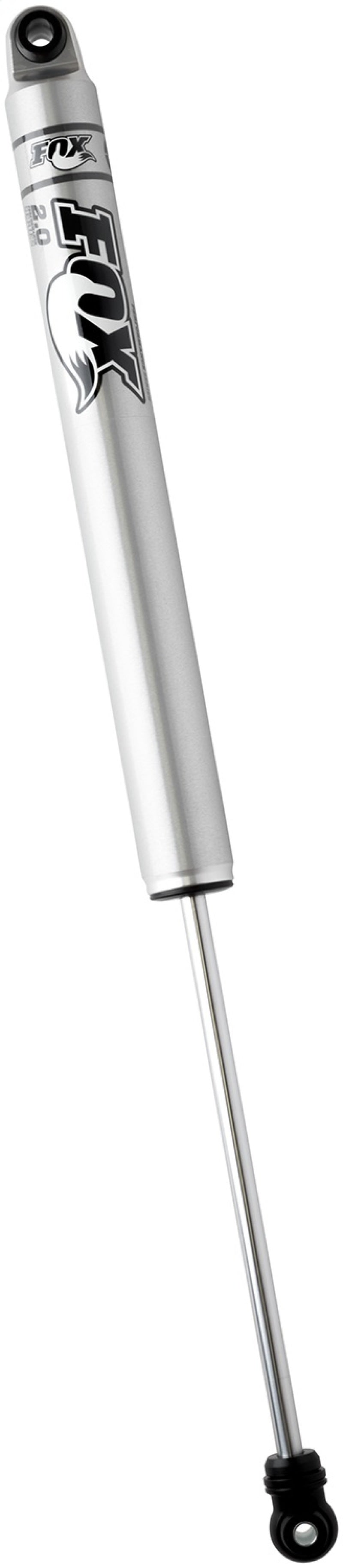 Fox 05+ Ford SD 2.0 Performance Series 13,6 Zoll Smooth Body IFP-Stoßdämpfer hinten (Aluminium) / 4-6 Zoll Hub