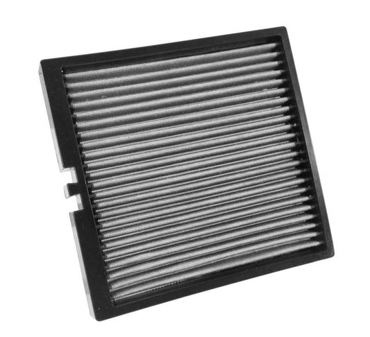 Filtro de aire de cabina para camioneta de tamaño completo GM K&amp;N 14-16