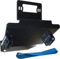 KFI 05-16 Kawasaki Mule 610 UTV Plow Mount