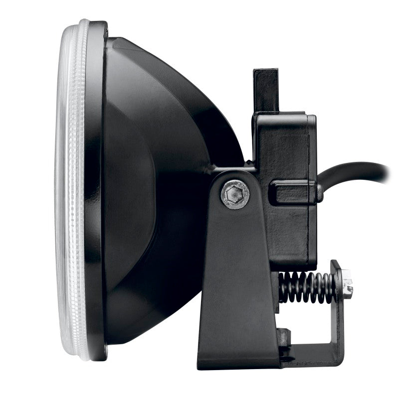 KC HiLiTES 4 Zoll Gravity G4 LED-Licht 10 W SAE/ECE klarer Nebelstrahl (einzeln)