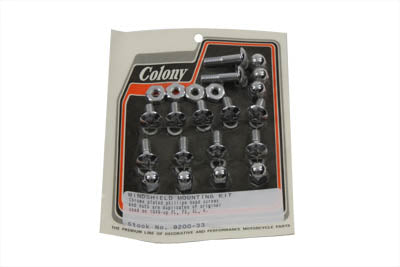 Parts for Harley-Davidson