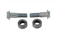 Swingarm bearing and bolt kit for Harley-Davidson Sportster 2004-2022