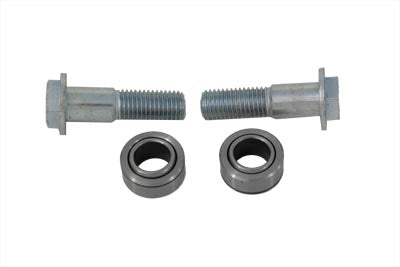 Swingarm bearing and bolt kit for Harley-Davidson Sportster 2004-2022