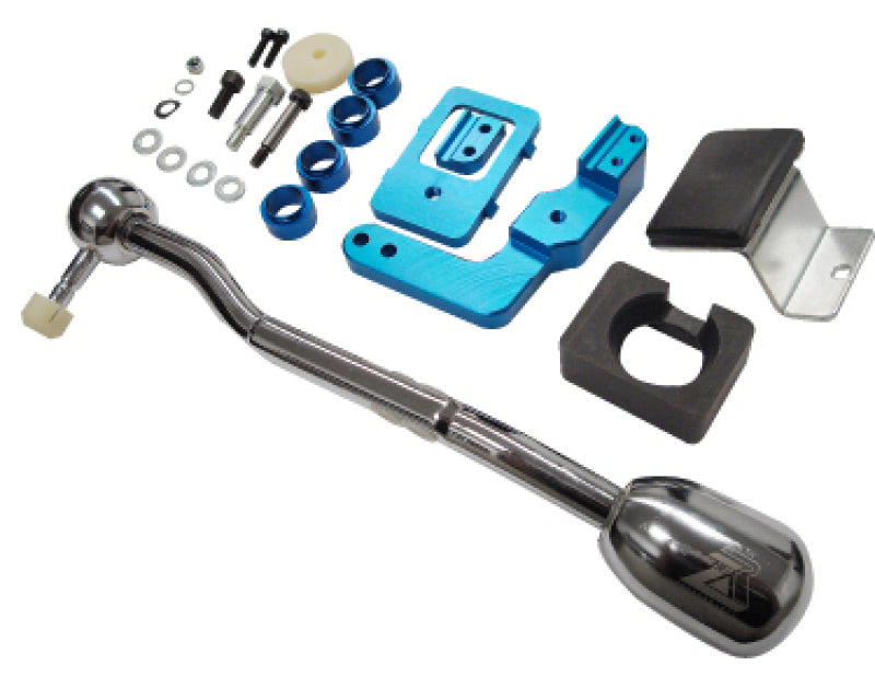 Fidanza For 02-05 Nissan Altima Short Throw Shifter