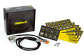 Teclado CAN Haltech de 8 botones (2x4)