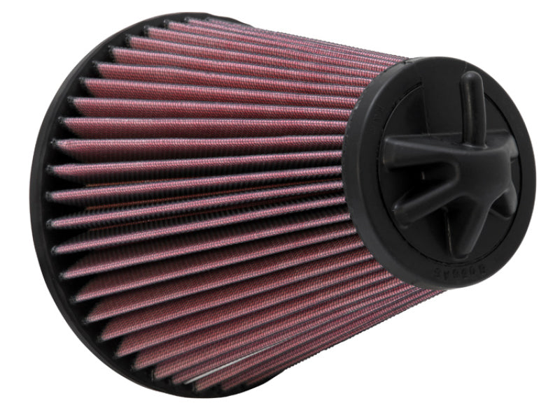 K&N 00 Honda S2000 2.0L-L4 Drop In Air Filter