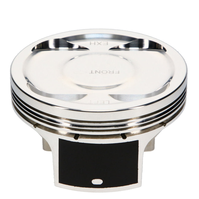 JE Pistons SUB STI EJ257 99,5 mm Bohrung CR 8,5 KIT Satz mit 4 Kolben