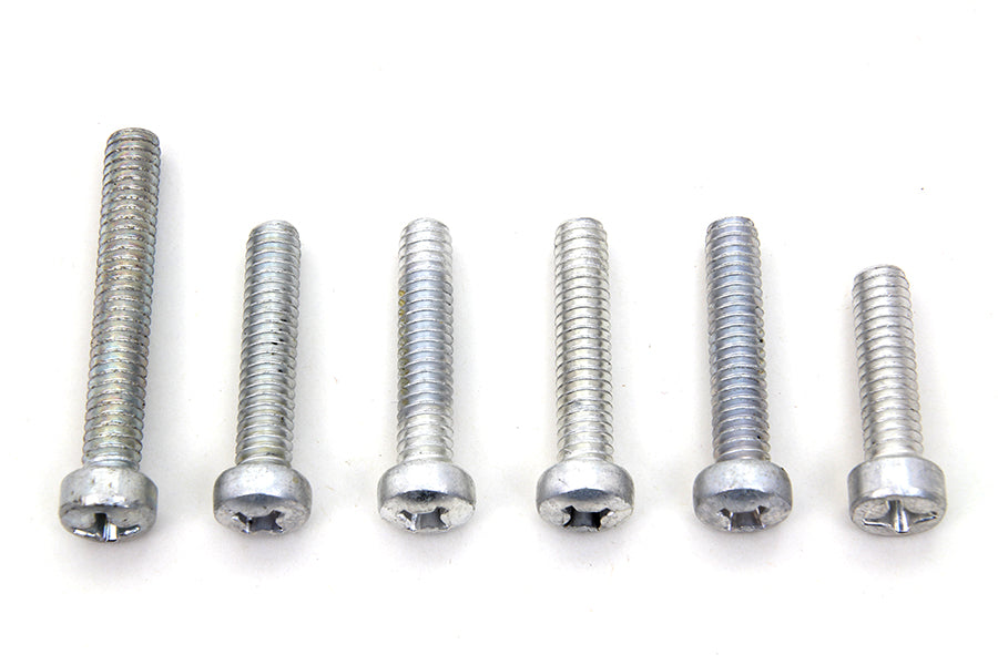 Parts for Harley-Davidson
