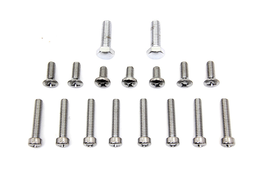 Parts for Harley-Davidson