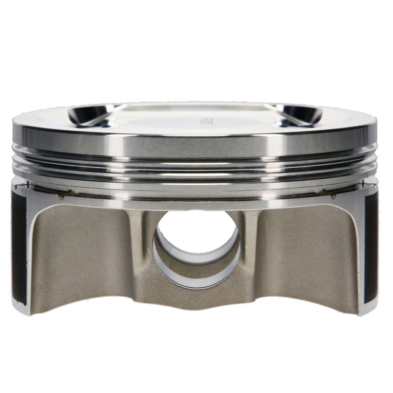 JE Pistons SUB STI EJ257 99,5 mm Bohrung CR 8,5 KIT Satz mit 4 Kolben