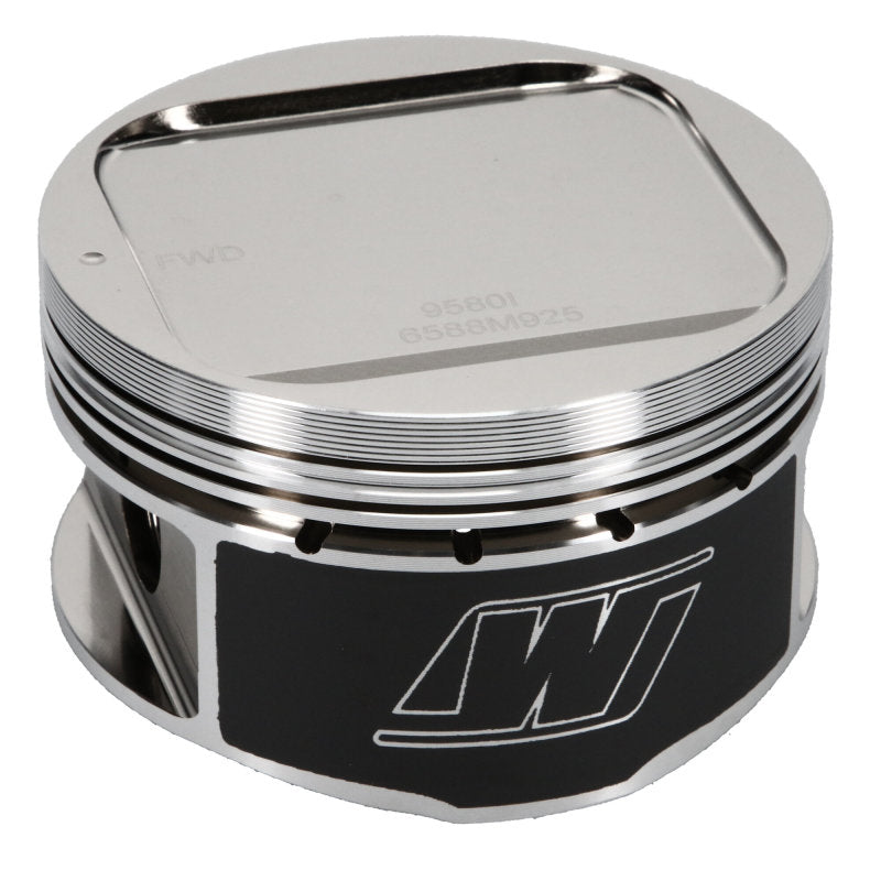 Wiseco For Subaru WRX 4v R/Dome 8.4:1 CR 92.5 Piston Kit