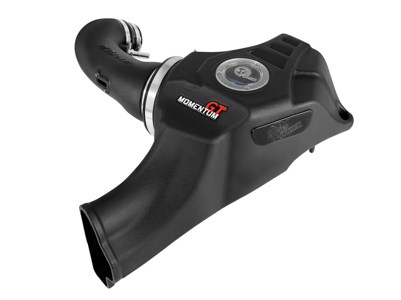 aFe Momentum GT Pro 5R Kaltluftansaugsystem 18-19 Ford Mustang GT 5.0L V8