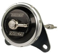 Turbosmart IWG75 Wastegate-Aktuator passend für GM LTG 2.0L Motoren, Schwarz, 7PSI