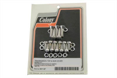 Parts for Harley-Davidson