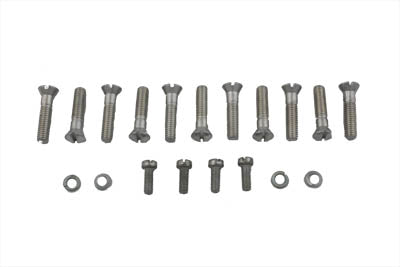 Parts for Harley-Davidson