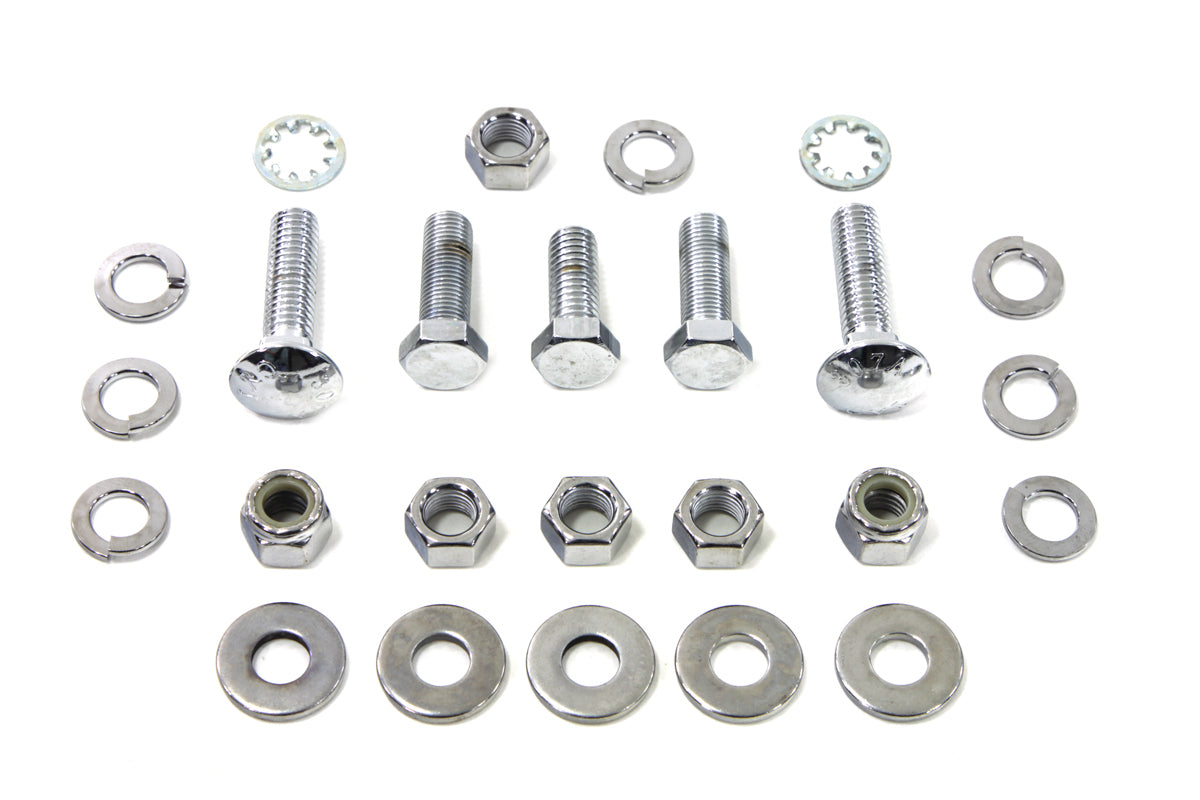 Parts for Harley-Davidson