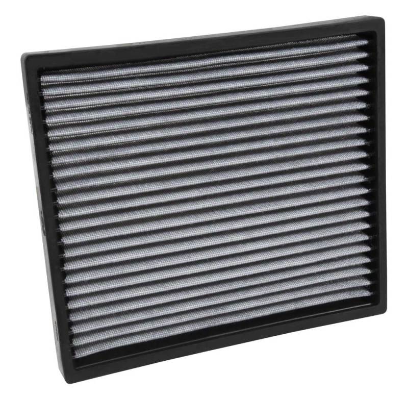 Filtro de aire de cabina K&amp;N 04-14 Cadillac CTS 3.6L