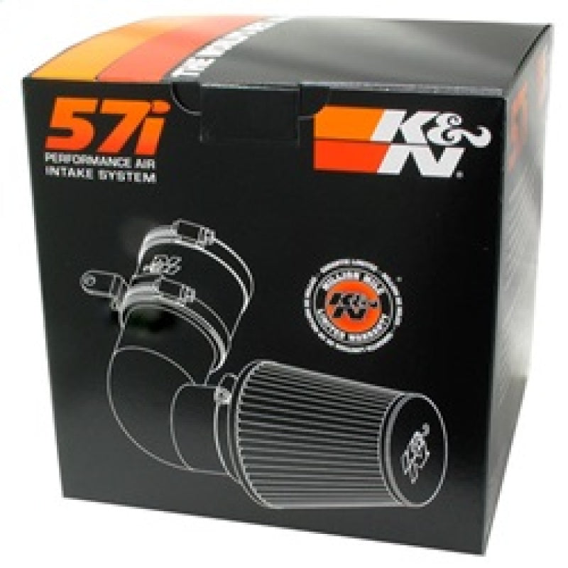 Kit de admisión de alto rendimiento K&amp;N para Mazda MX-5, 1,6 l, 16 V, L4, MPI, 114 CV
