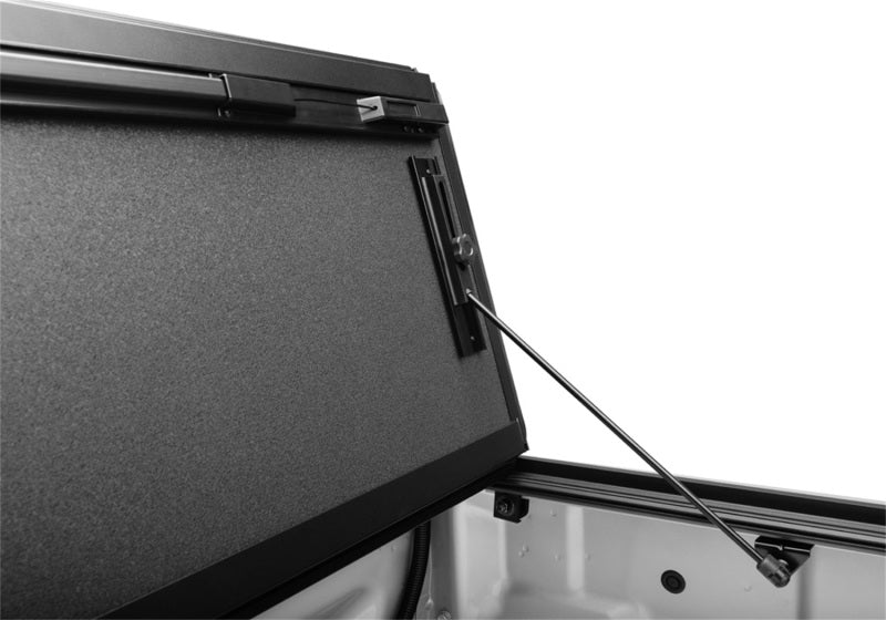 BAK For 2022 Nissan Frontier 5ft Bed BAKFlip MX4 Matte Finish