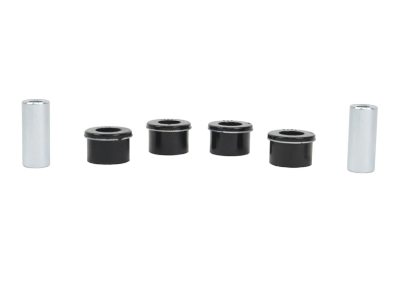 Whiteline Plus 8/97-8/08 Forester / 4/93-9/02 Impreza vorderer unterer innerer Querlenkerbuchsensatz