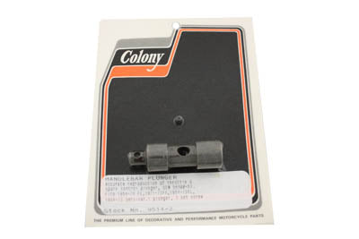 Parts for Harley-Davidson