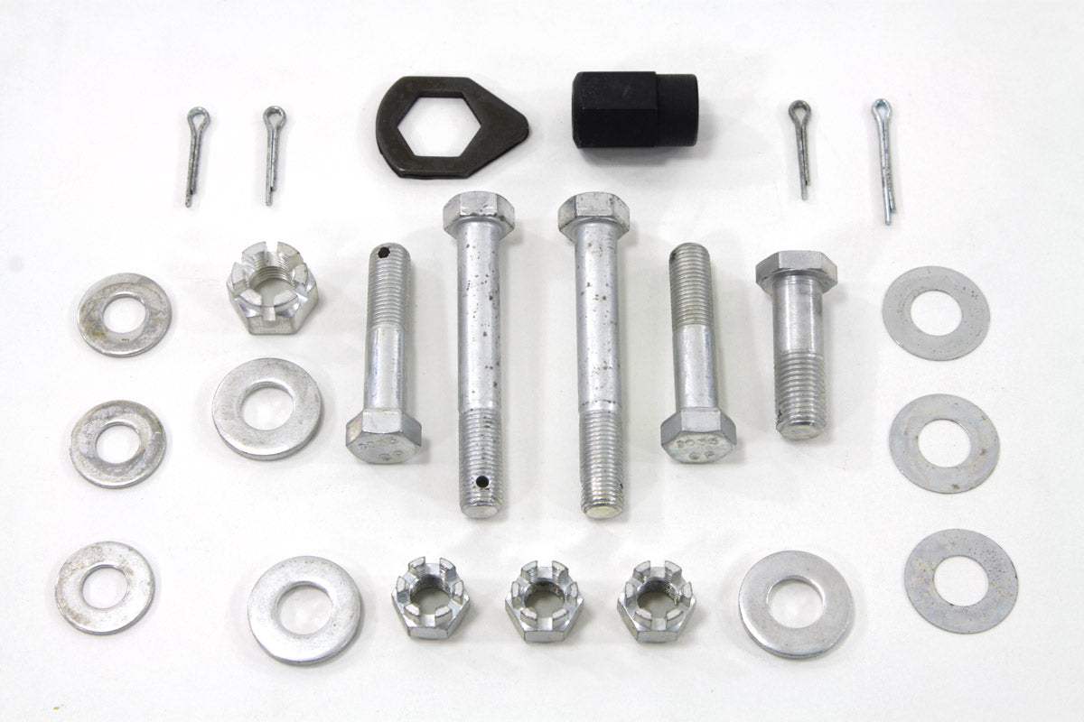 Parts for Harley-Davidson