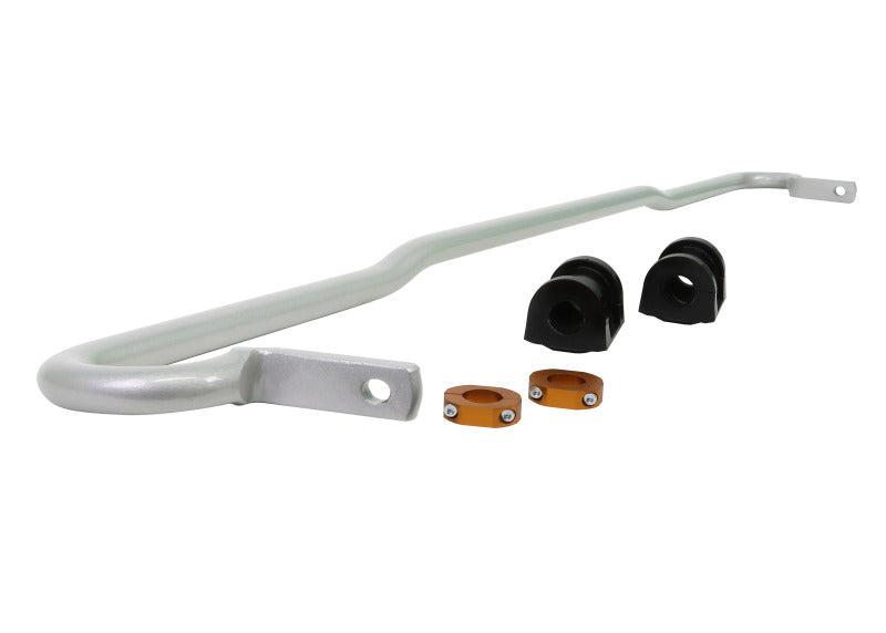 Whiteline 08+ Subaru WRX Hatch / 08-09 Subaru STi 20 mm Stabilisator hinten, Heavy Duty