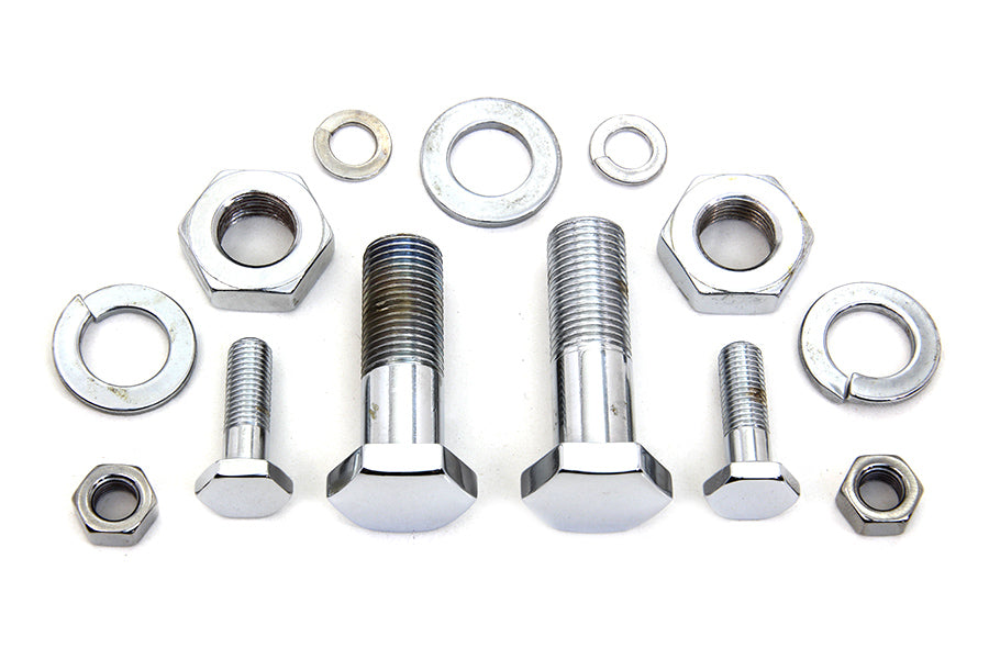 Parts for Harley-Davidson