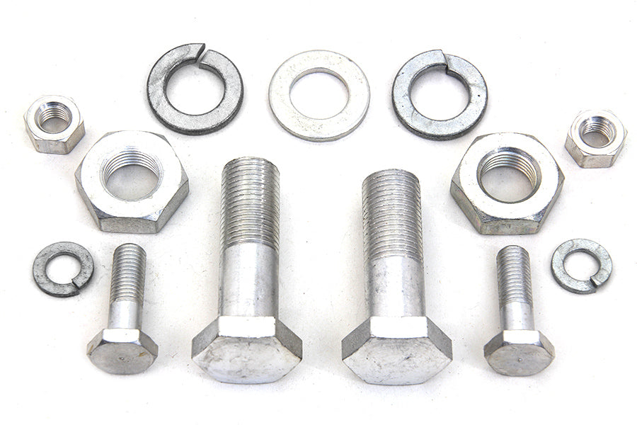 Parts for Harley-Davidson