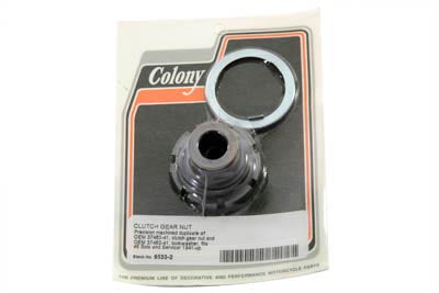 Parts for Harley-Davidson