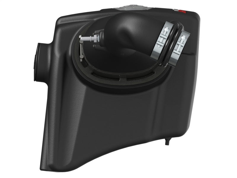 Sistema de admisión aFe Momentum GT PRO 5R Stage-2 Si, GM Silverado/Sierra 17-19 V6 3.6L